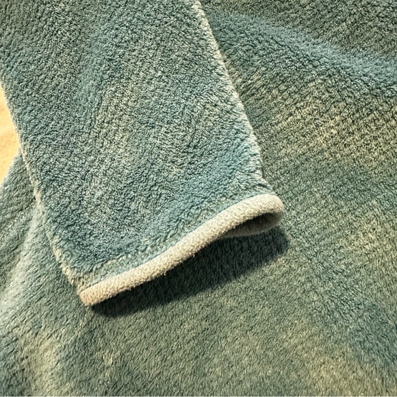 Patagonia Fleece Retool Snap T Pullover - Picture 4 of 4